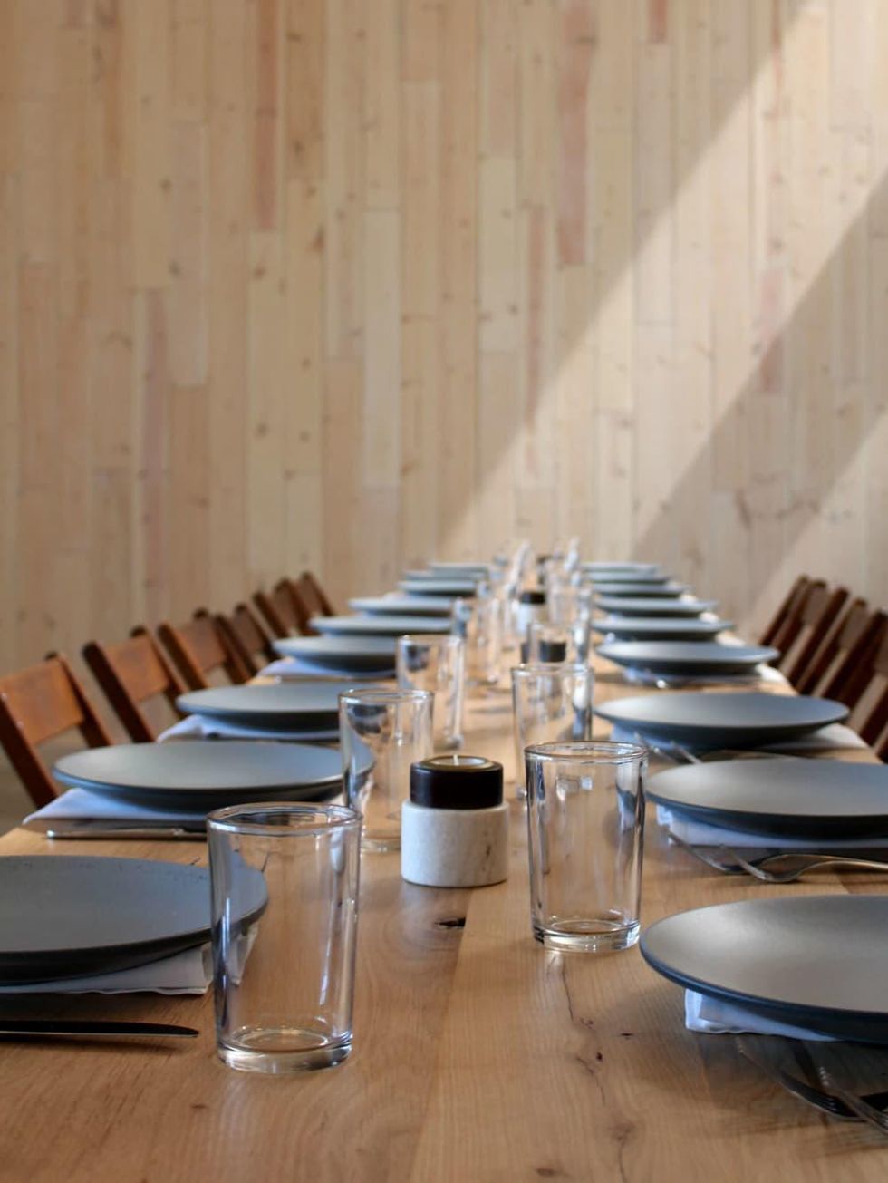 Peached Social House event venue