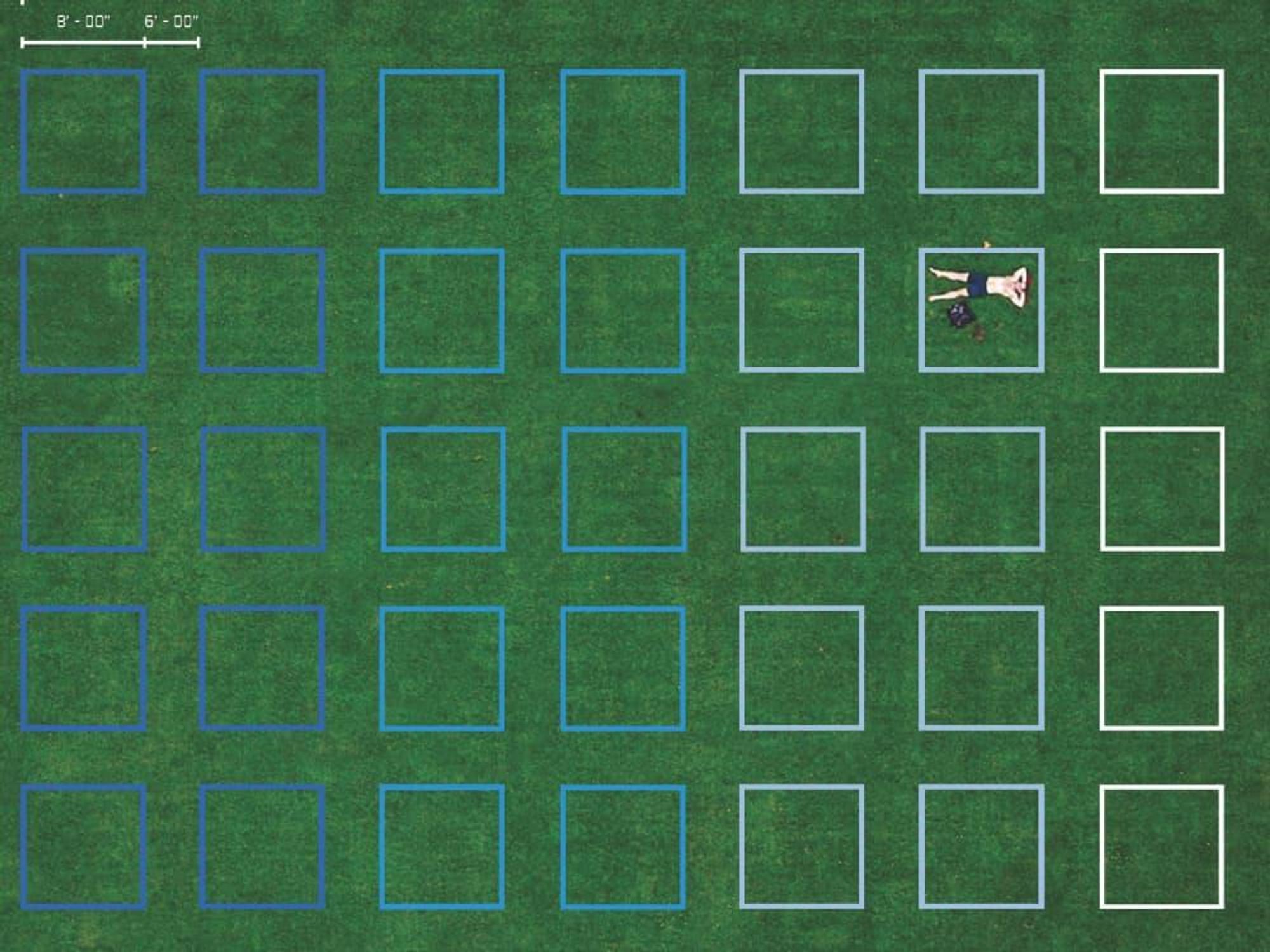 Pease Park PARKSPACE