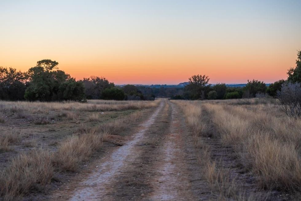 Pecan Ranch ground view