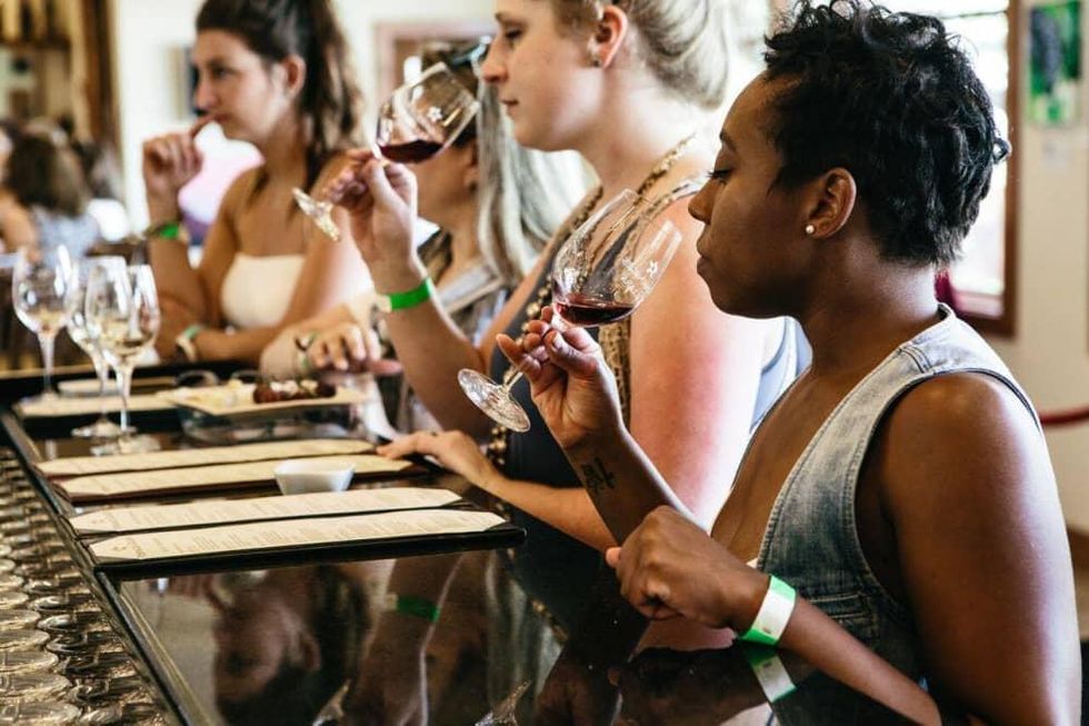 Where to drink right now 7 mustvisit wineries just a short trip from