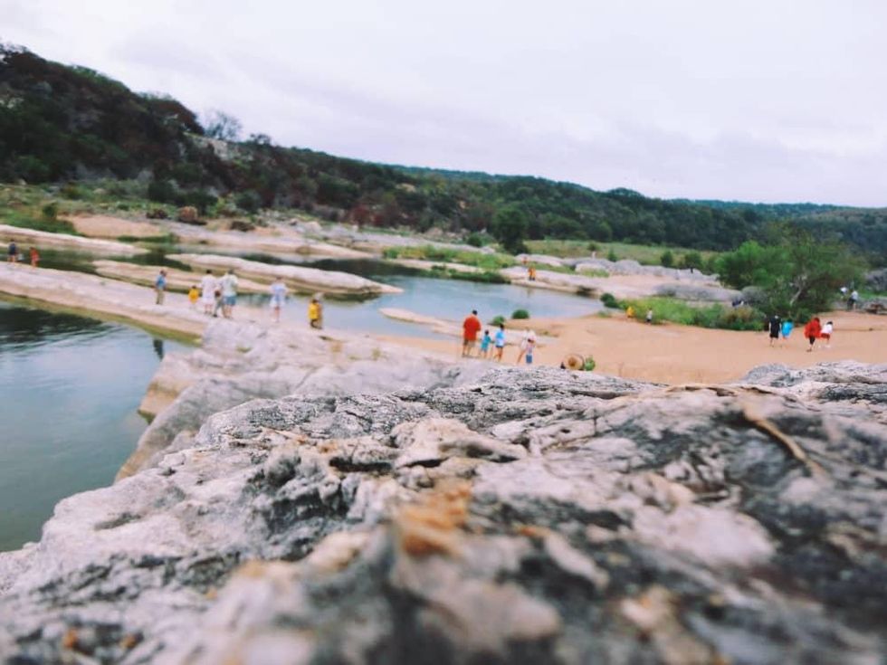 pedernales falls state park