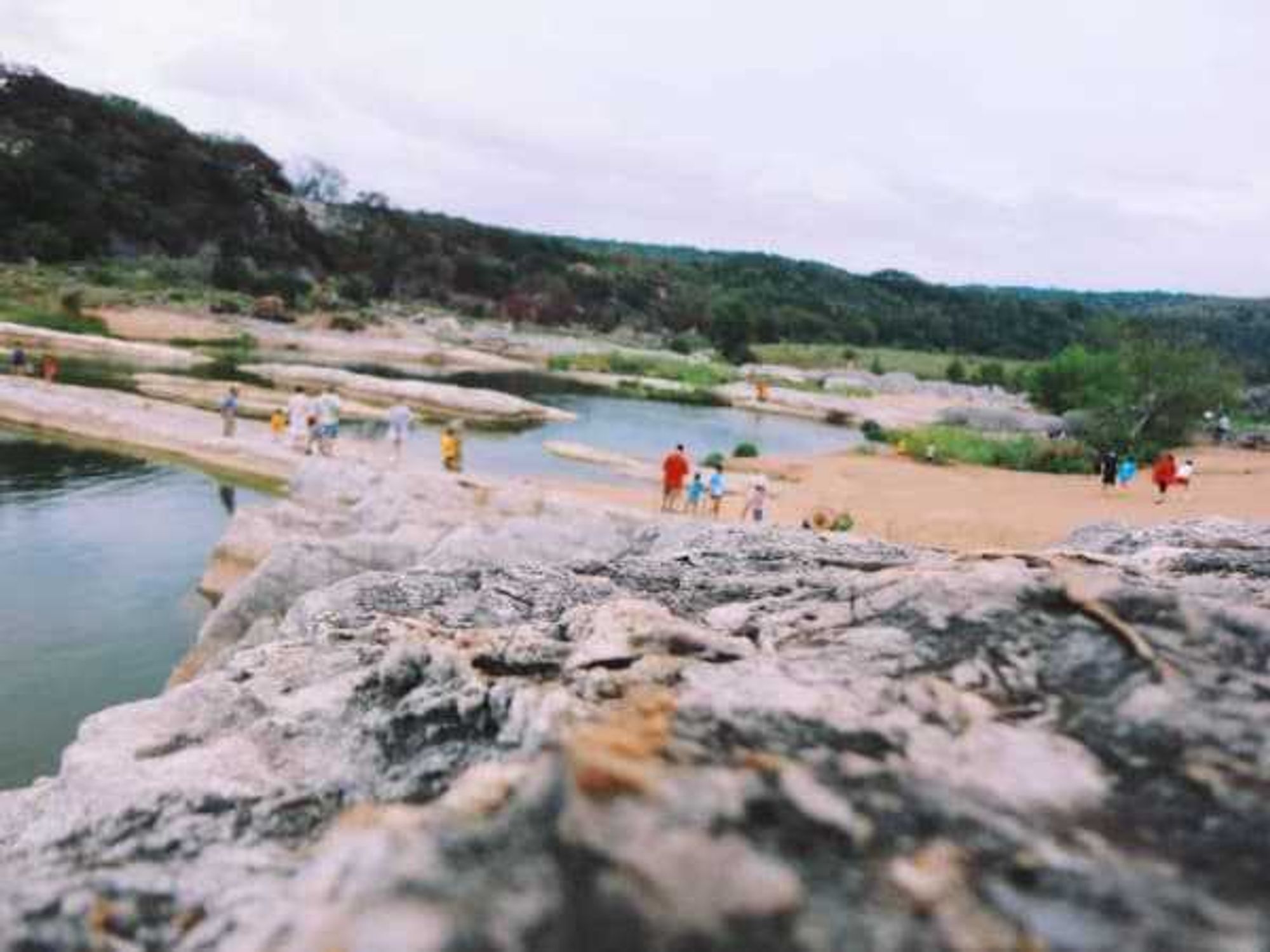 pedernales falls state park