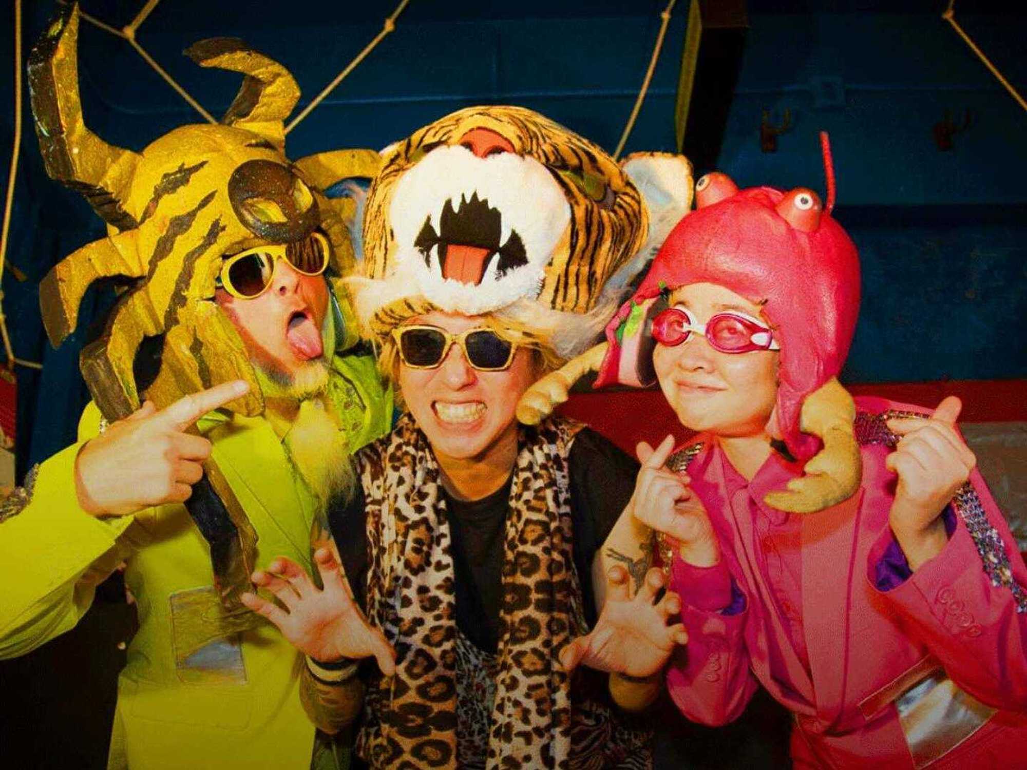 Peelander-Z