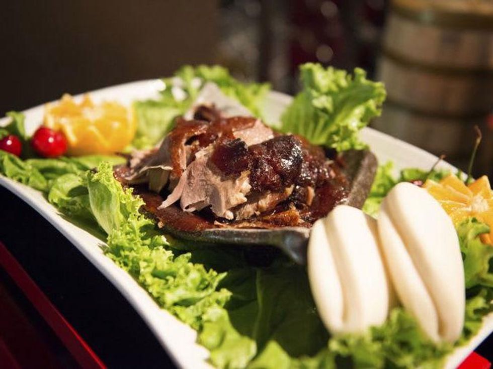 Where to find the best — and most authentic — Chinese food in Austin