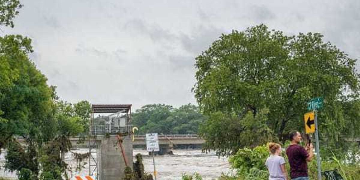 Hill Country foundation launches new flood relief fund for 2026