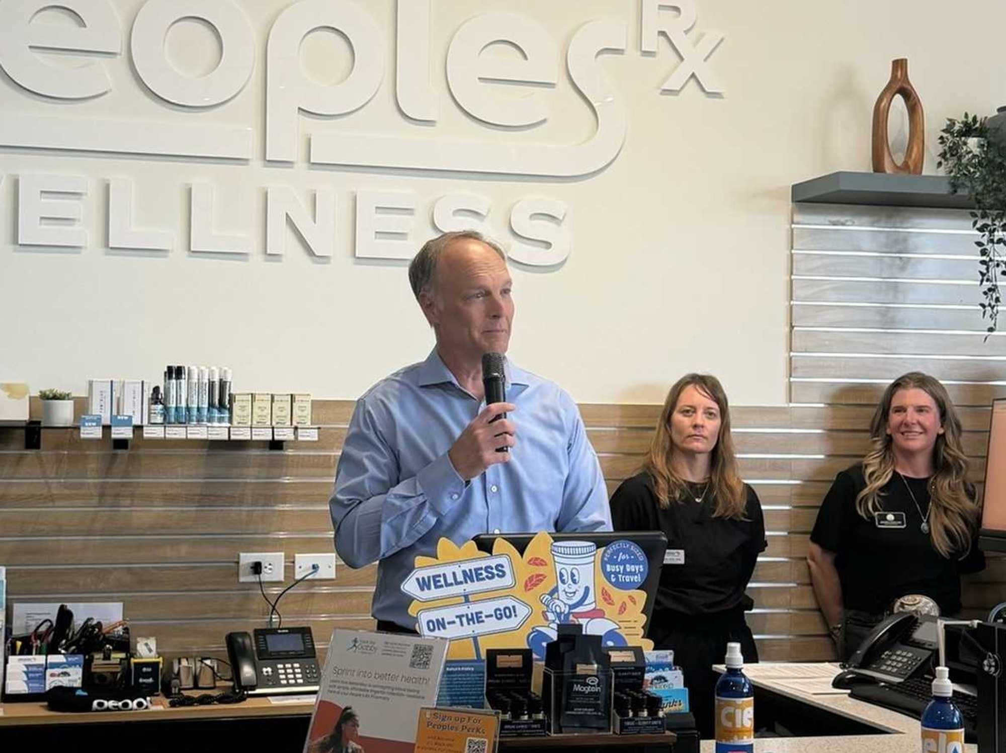 People's Wellness
