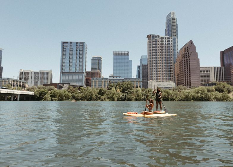 A Complete Guide To Visiting Texas Largest City