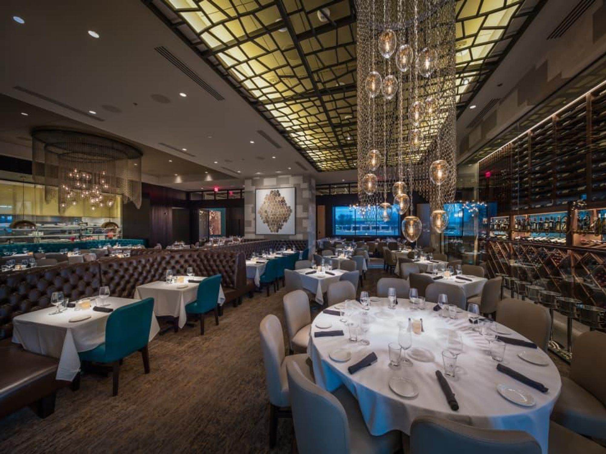 Perry's Domain Northside Austin