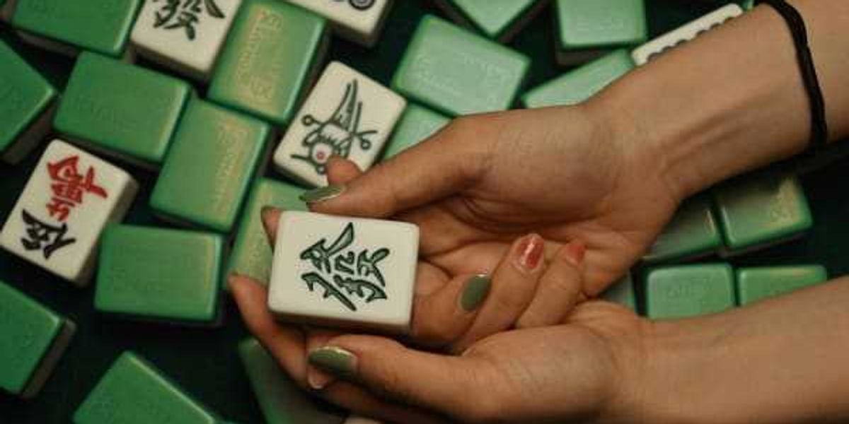 يعيد حدث وسوق Austin mahjong السياق الثقافي للعبة