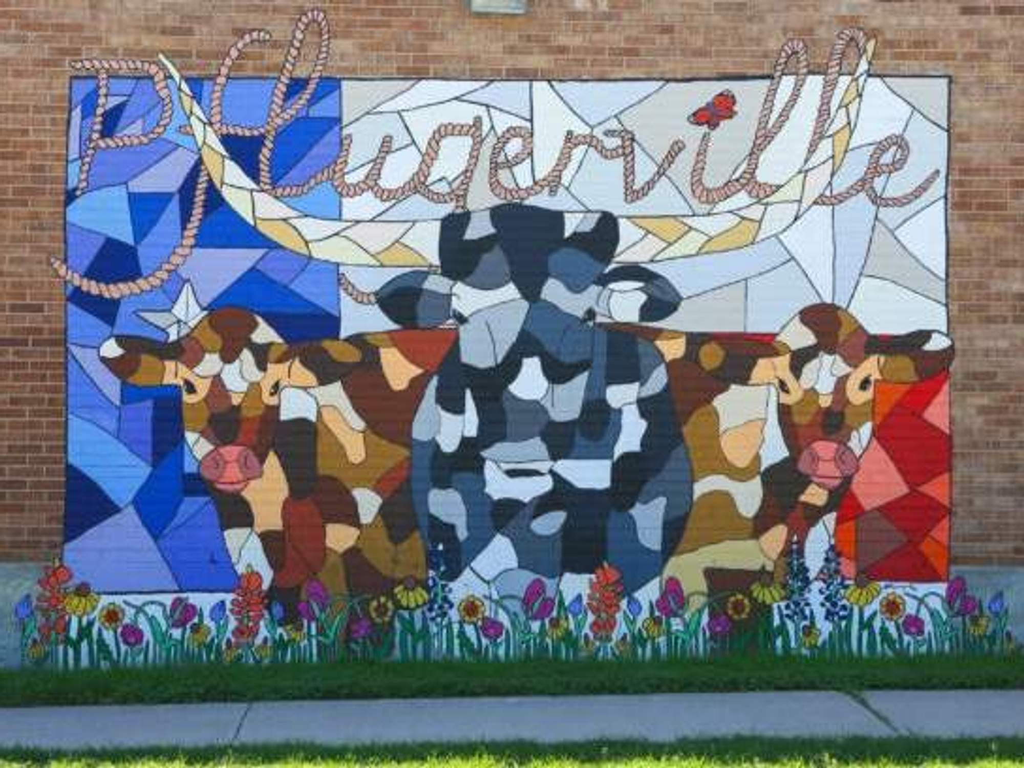 Pflugerville ranked in the 86th percentile of small cities in America. Explore Pflugerville/explorepf.com