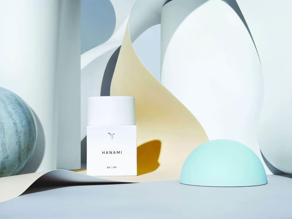 Phlur fragrance Hanami