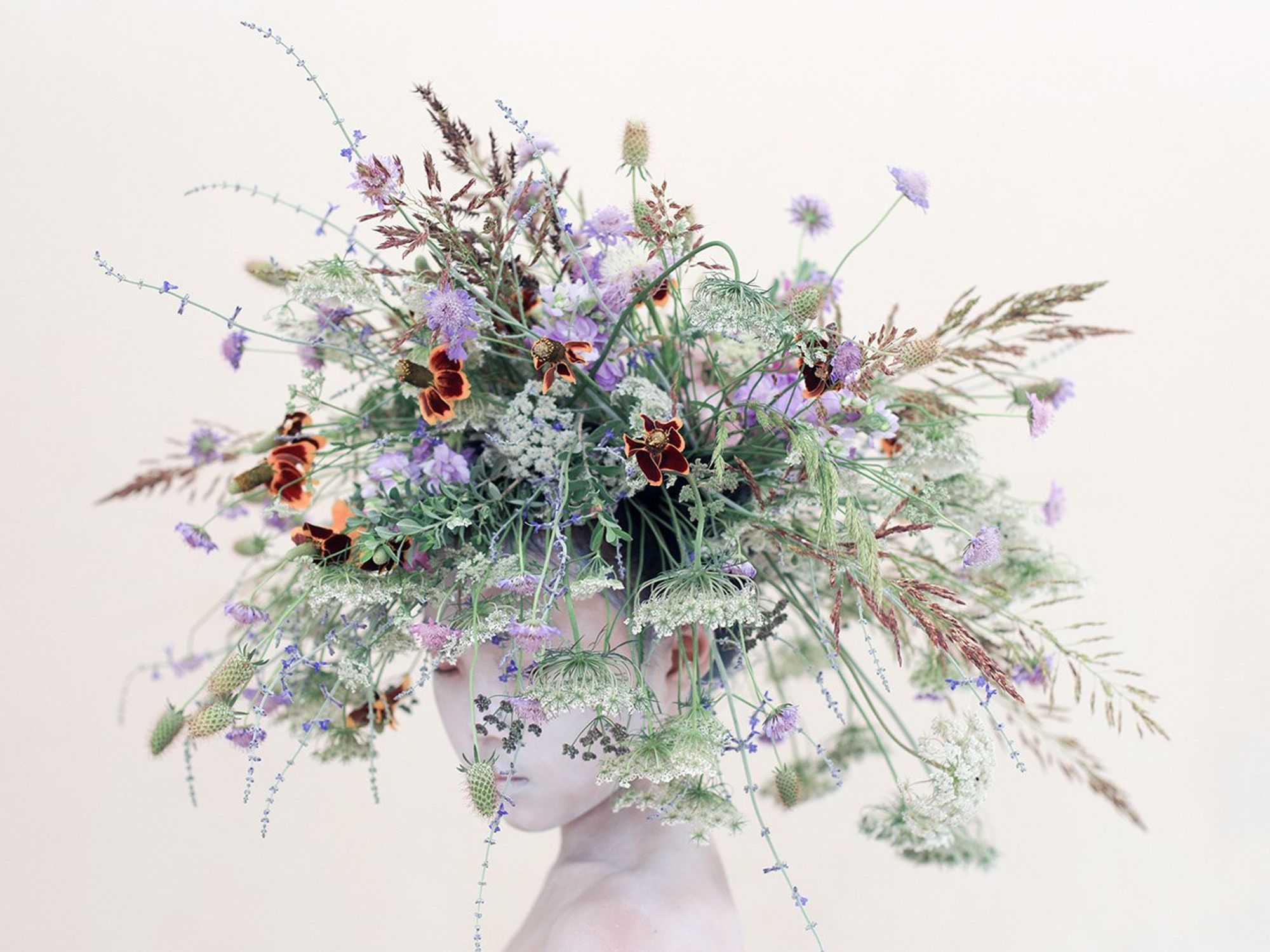 Photographic artwork by Ziesook You