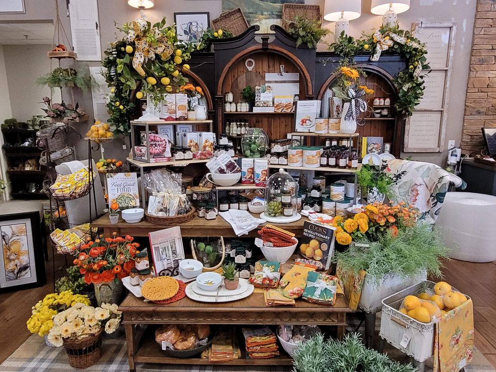 Picket Fences Shenandoah