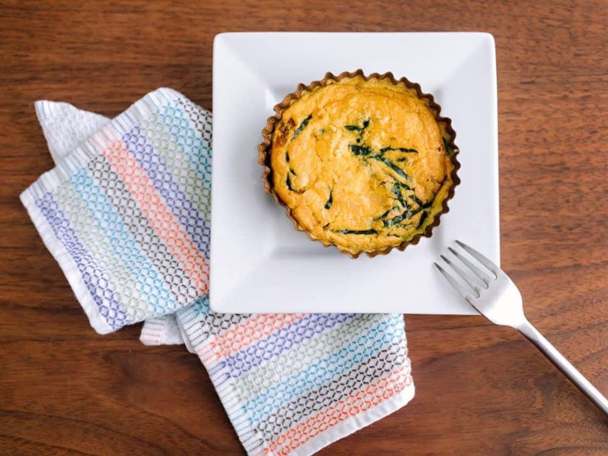 Picnik Paleo breakfast