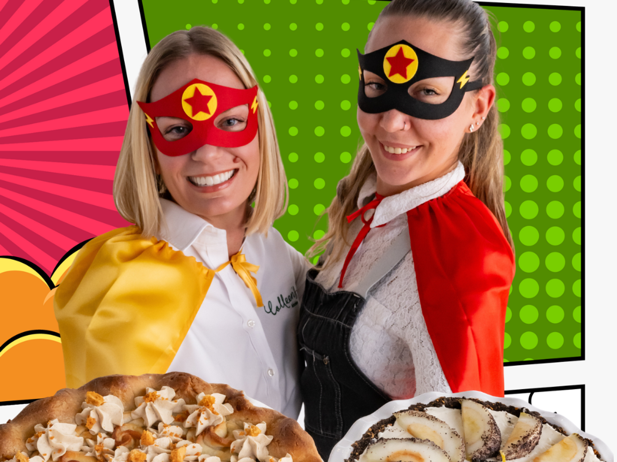 Piehole Project Austin