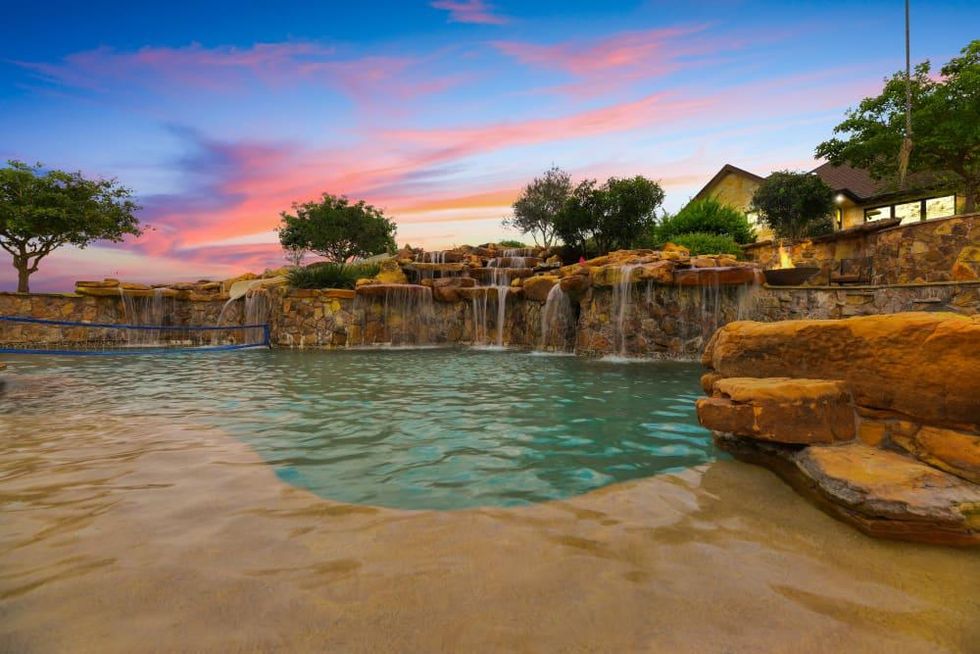 Pigpen Ranch Somerville Texas for sale