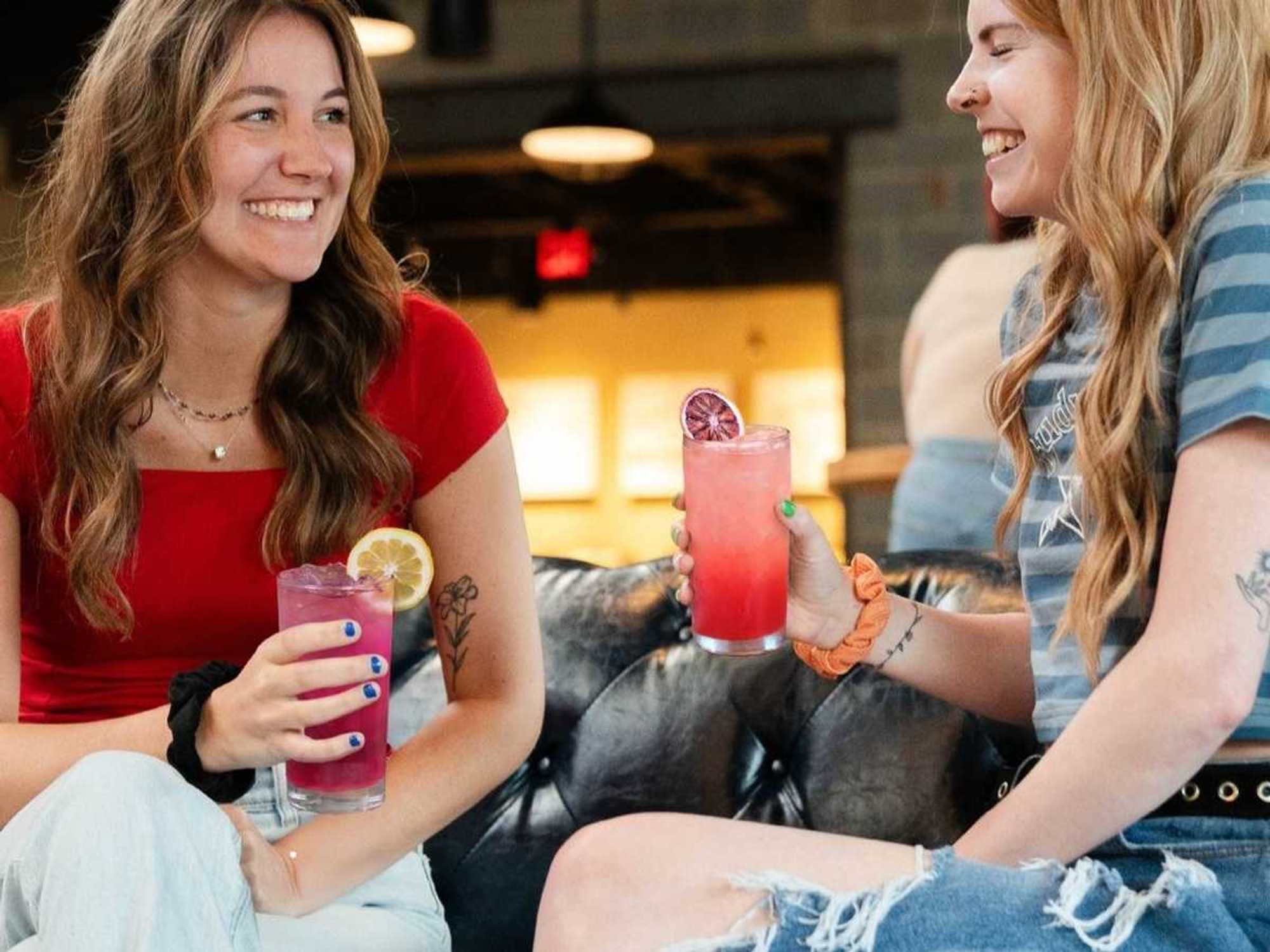 Pins Mechanical offers options