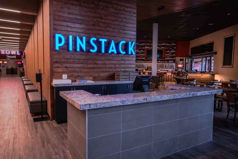 Pinstack Austin