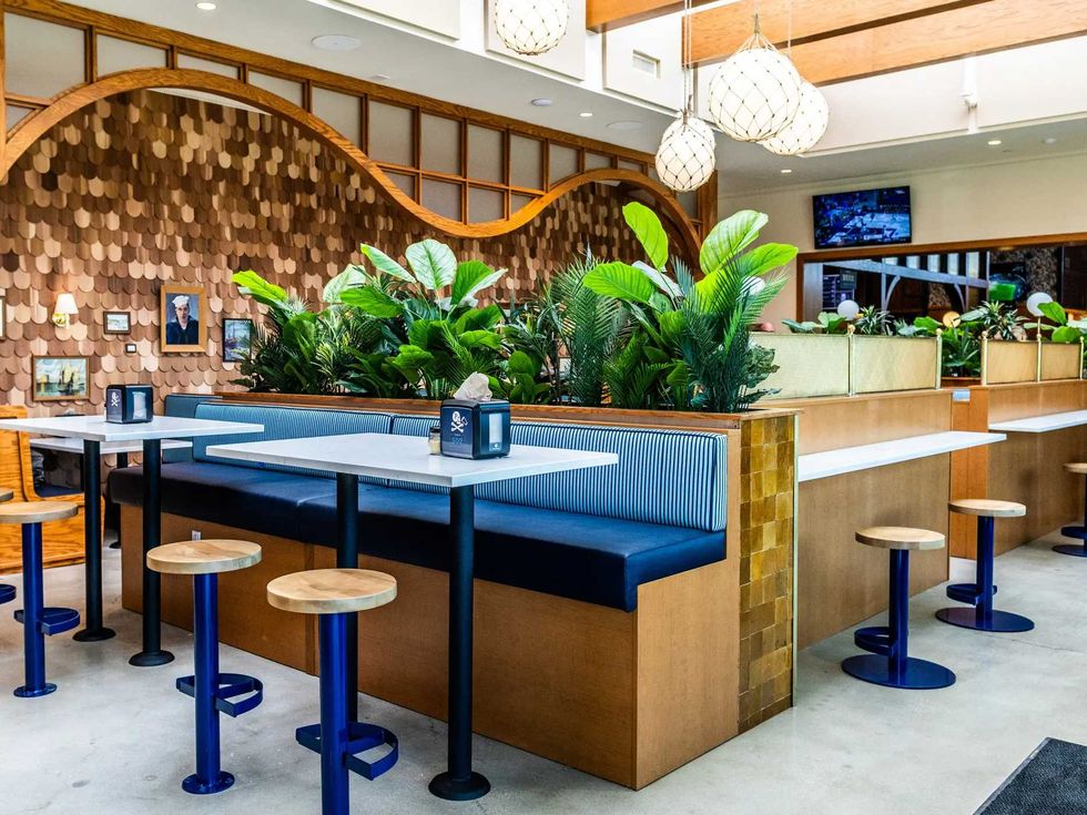 Pinthouse Pizza San Antonio