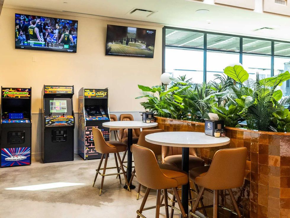 Pinthouse Pizza San Antonio