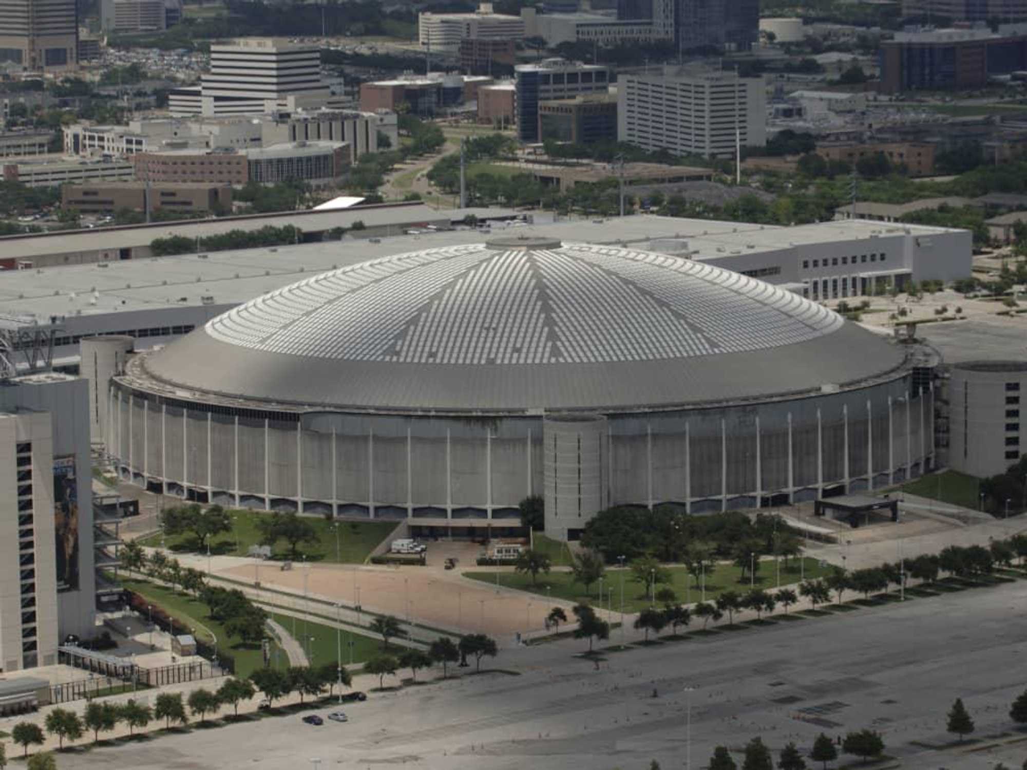 Places_Astrodome_aerial view