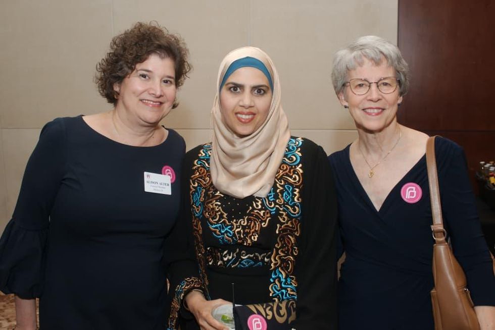 Planned Parenthood fundraiser 2019 laverne cox