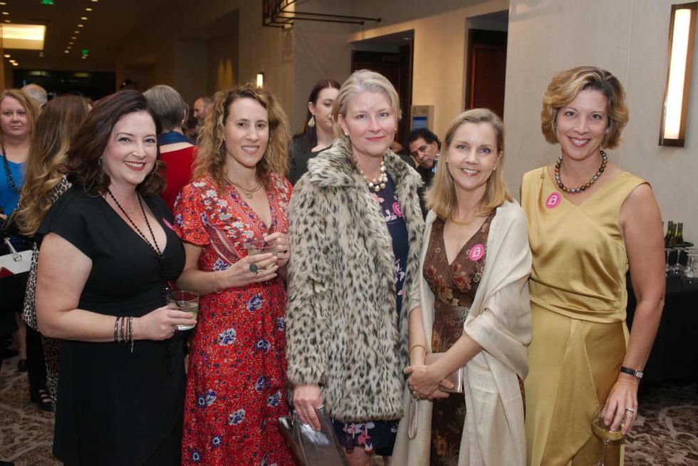 Planned Parenthood fundraiser 2019 laverne cox