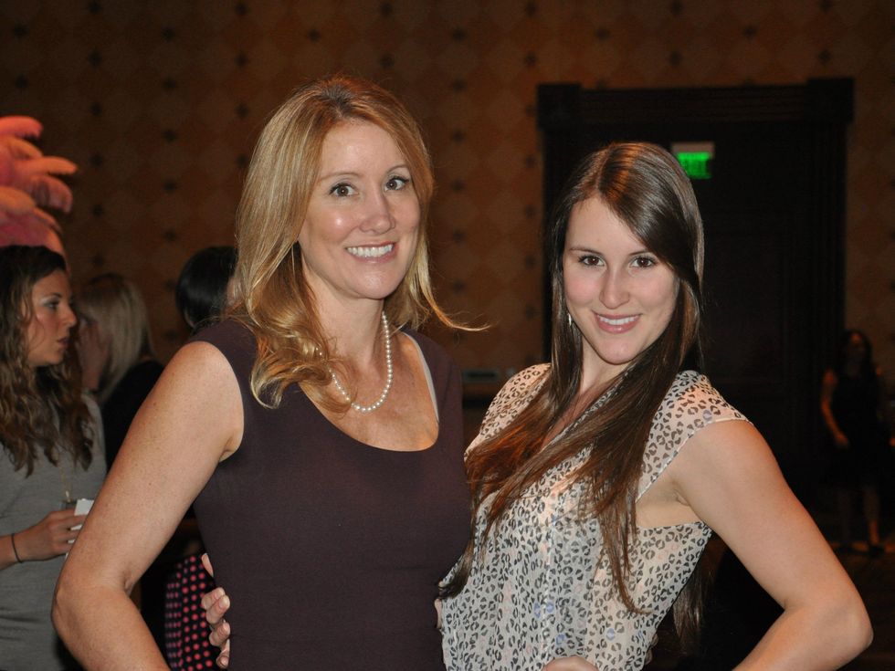 PlayBingo Ladies Luncheon