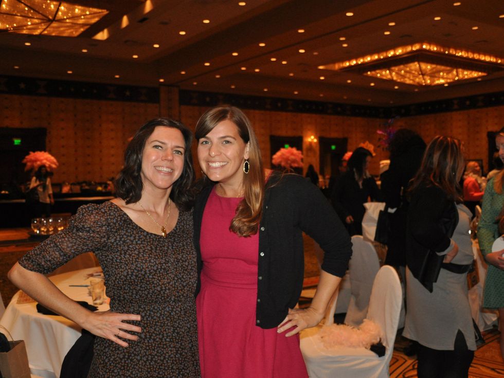 PlayBingo Ladies Luncheon