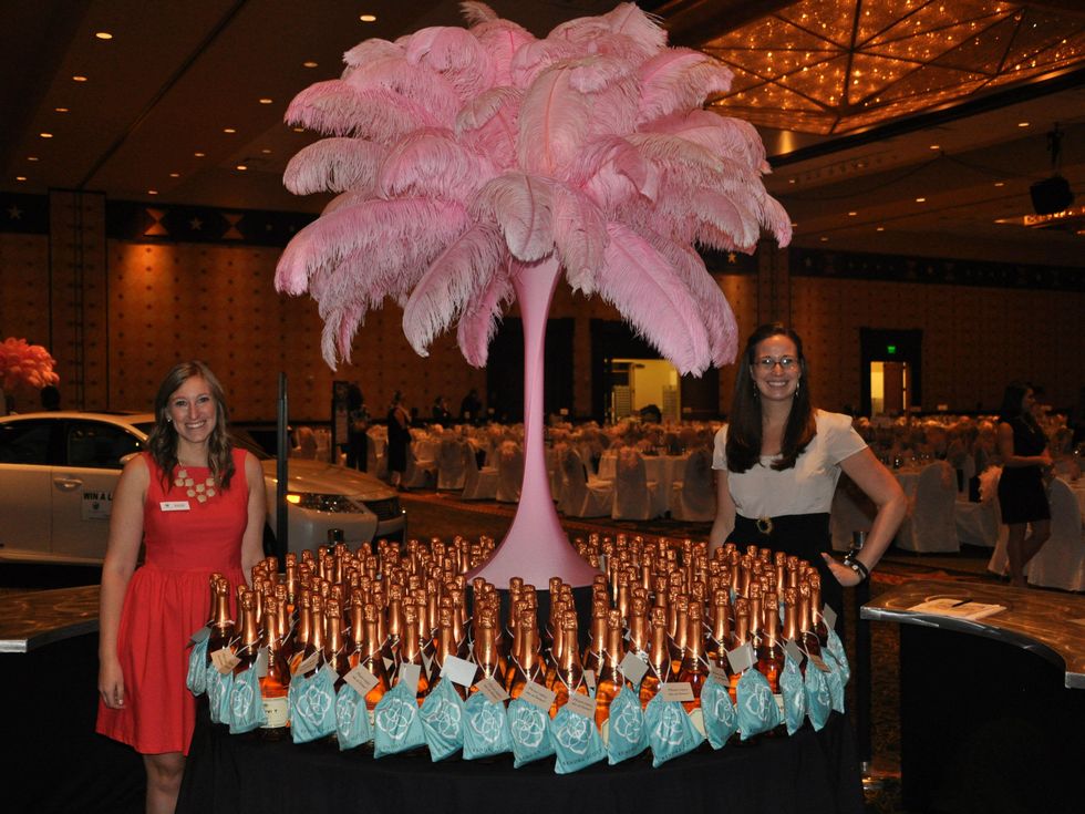 PlayBingo Ladies Luncheon