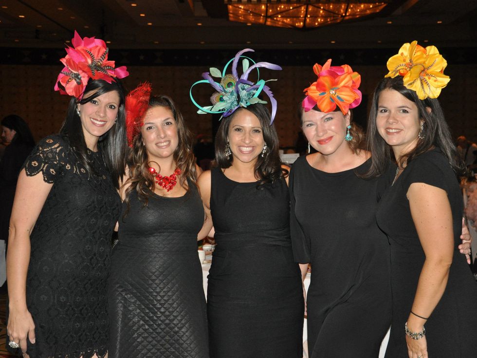 PlayBingo Ladies Luncheon