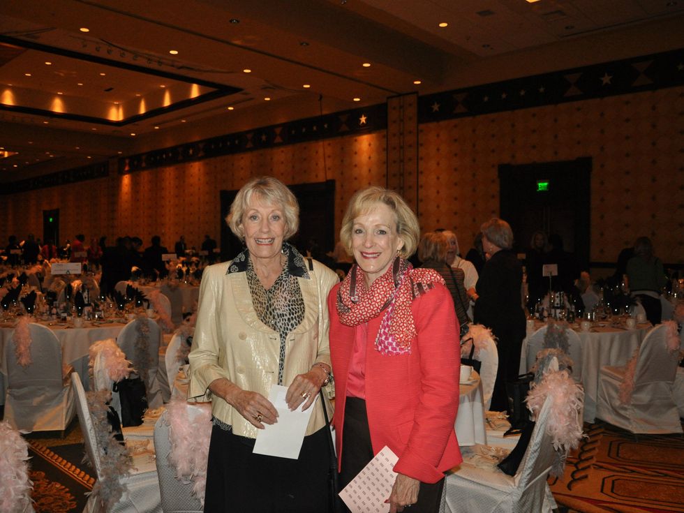 PlayBingo Ladies Luncheon