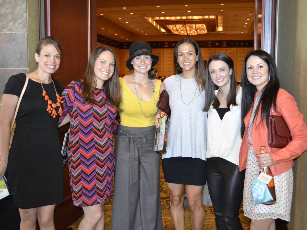 PlayBingo Ladies Luncheon