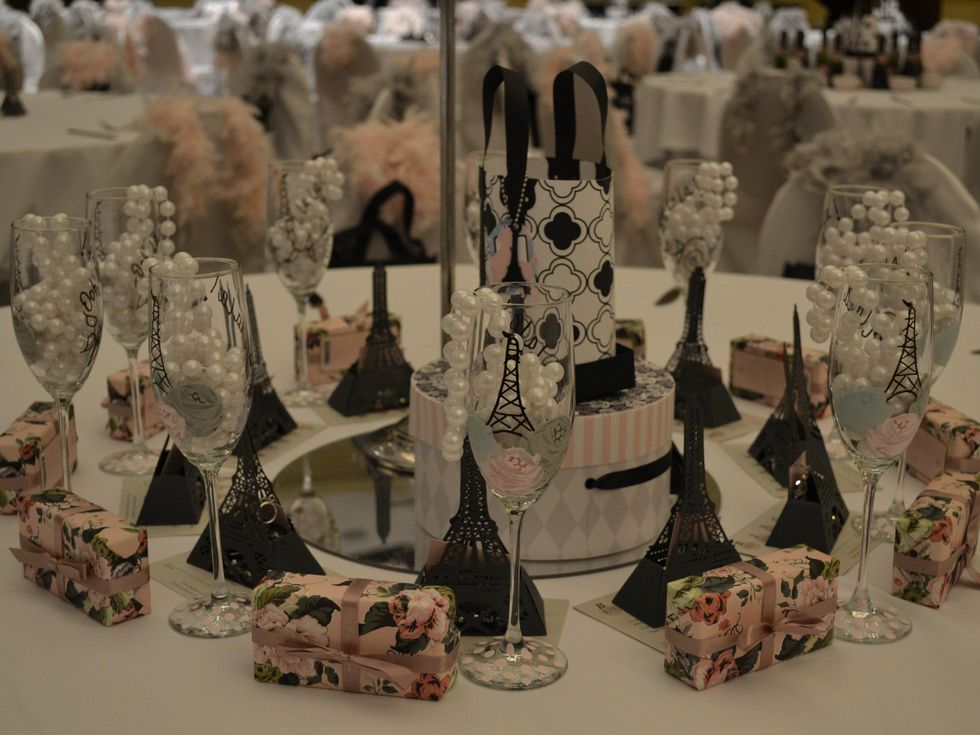 PlayBingo Ladies Luncheon