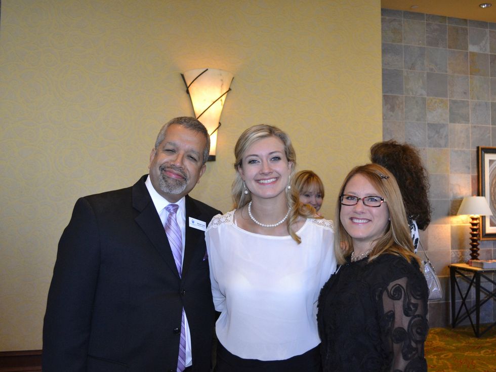 PlayBingo Ladies Luncheon