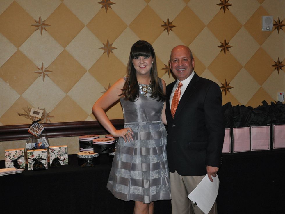 PlayBingo Ladies Luncheon