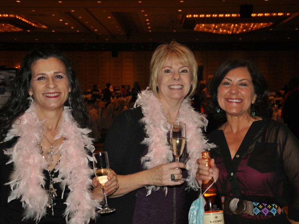 PlayBingo Ladies Luncheon