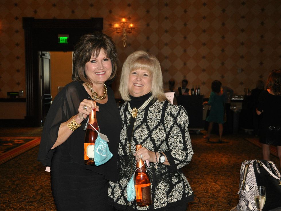 PlayBingo Ladies Luncheon