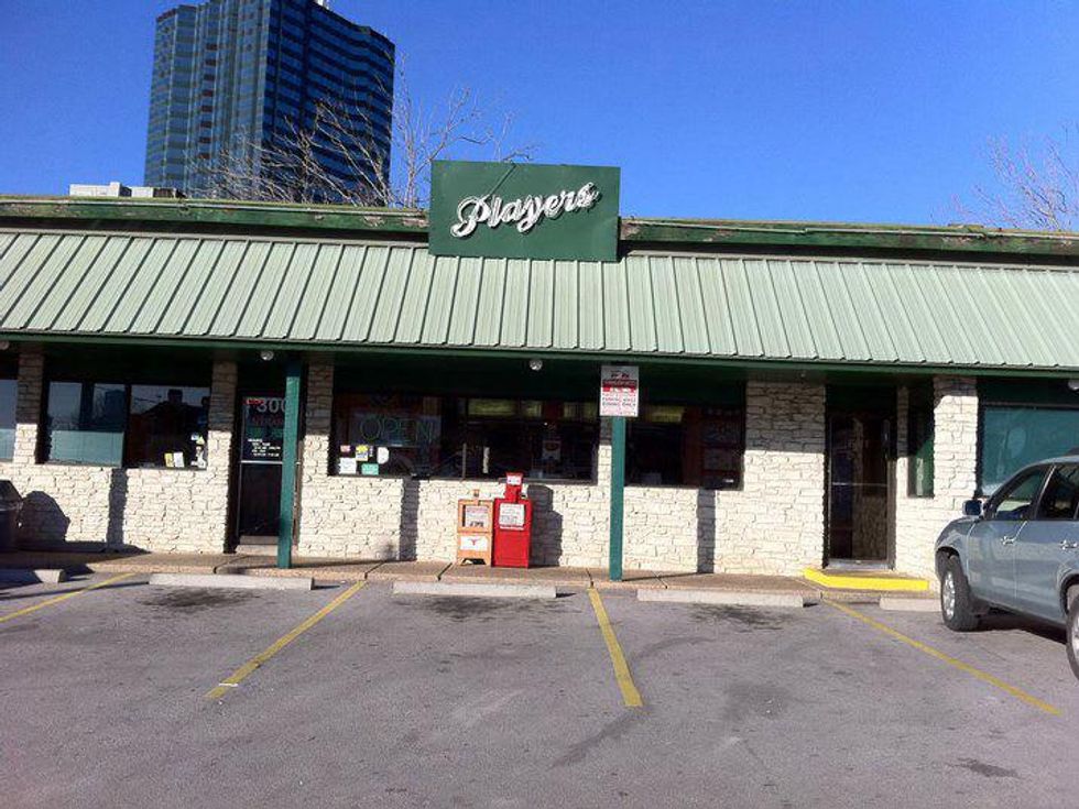 Players Campus Austin Closing