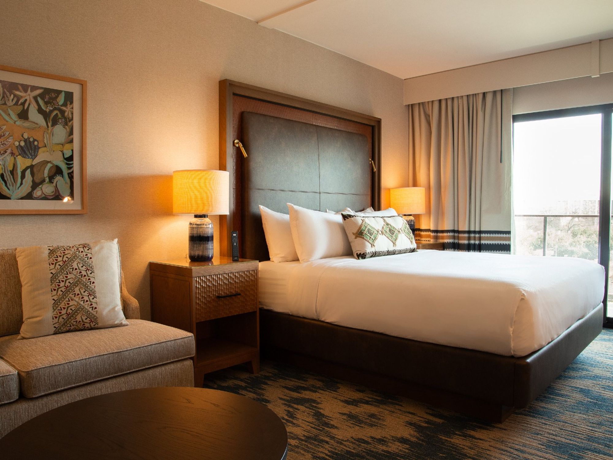 Plaza San Antonio Hotel & Spa