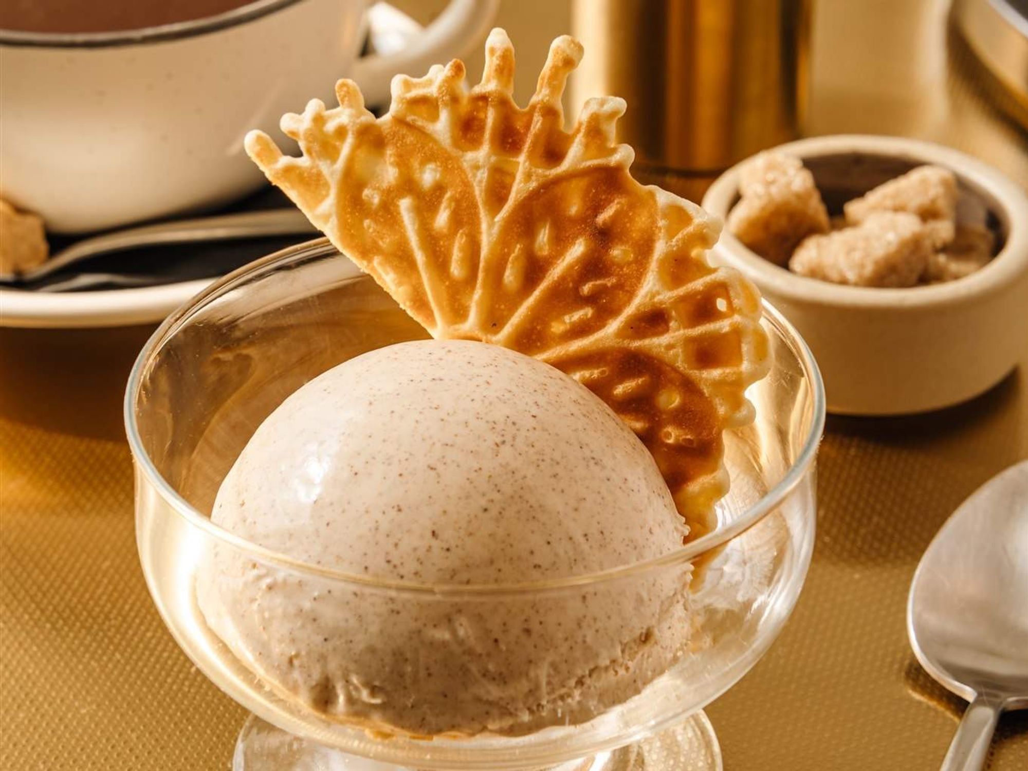 Poeta Piccola Gelateria Austin