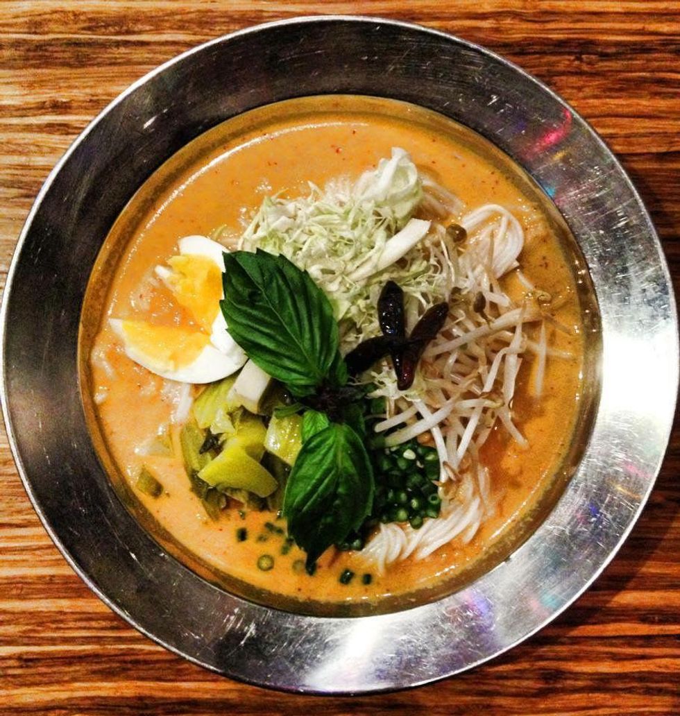 Pok Pok Portland restaurant