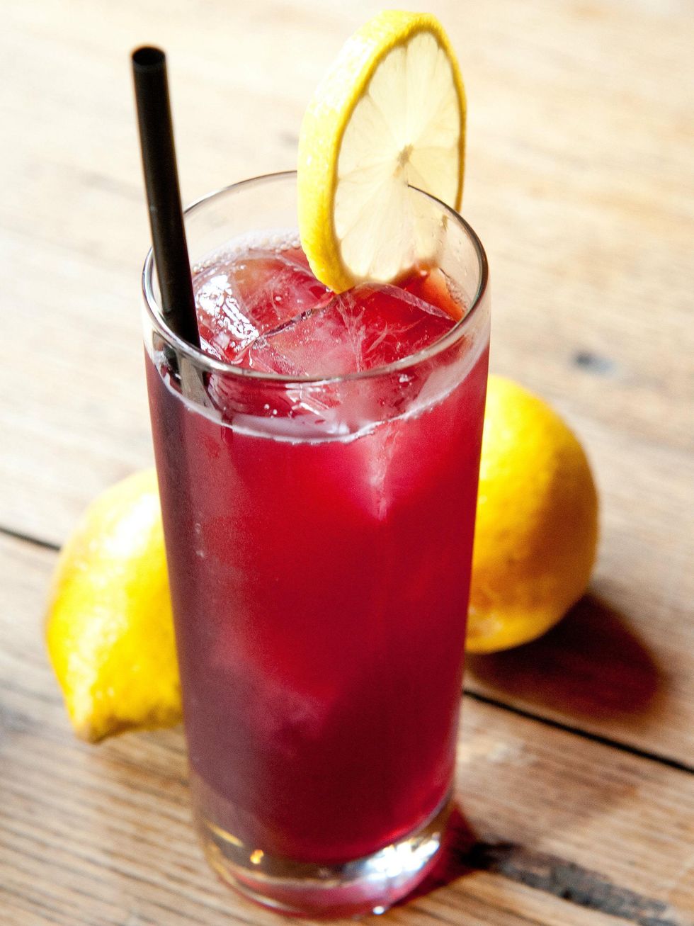 port cocktails holiday