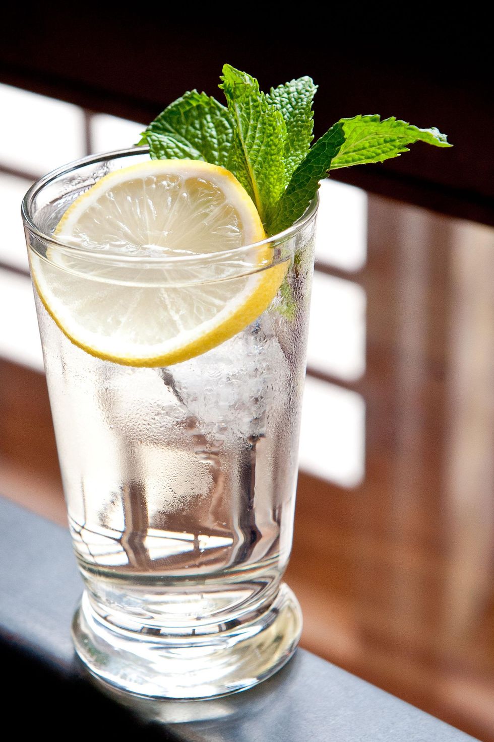 Port cocktails holidays