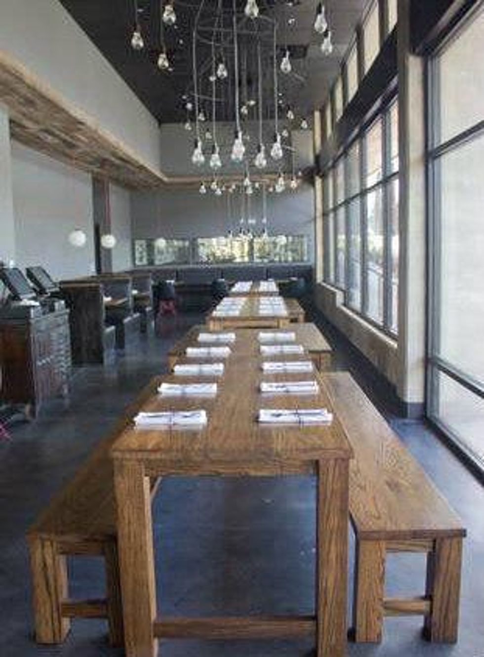 Porter Ale House and Gastropub