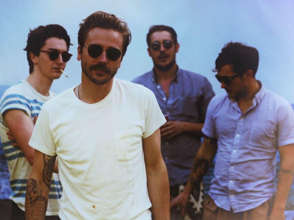 Portugal. The Man