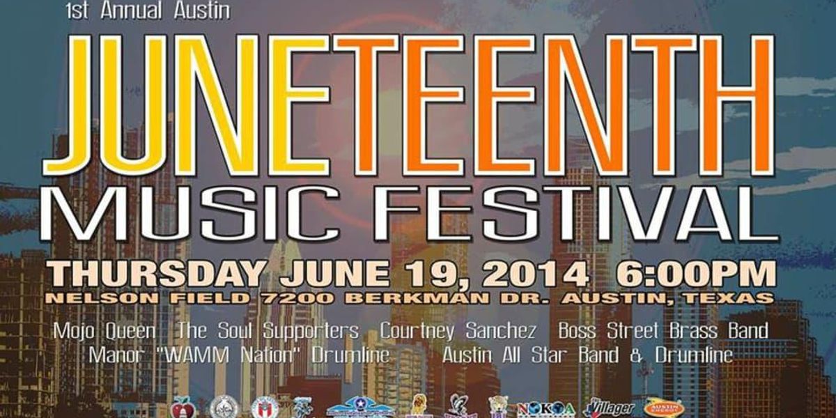 Music Festival CultureMap Austin