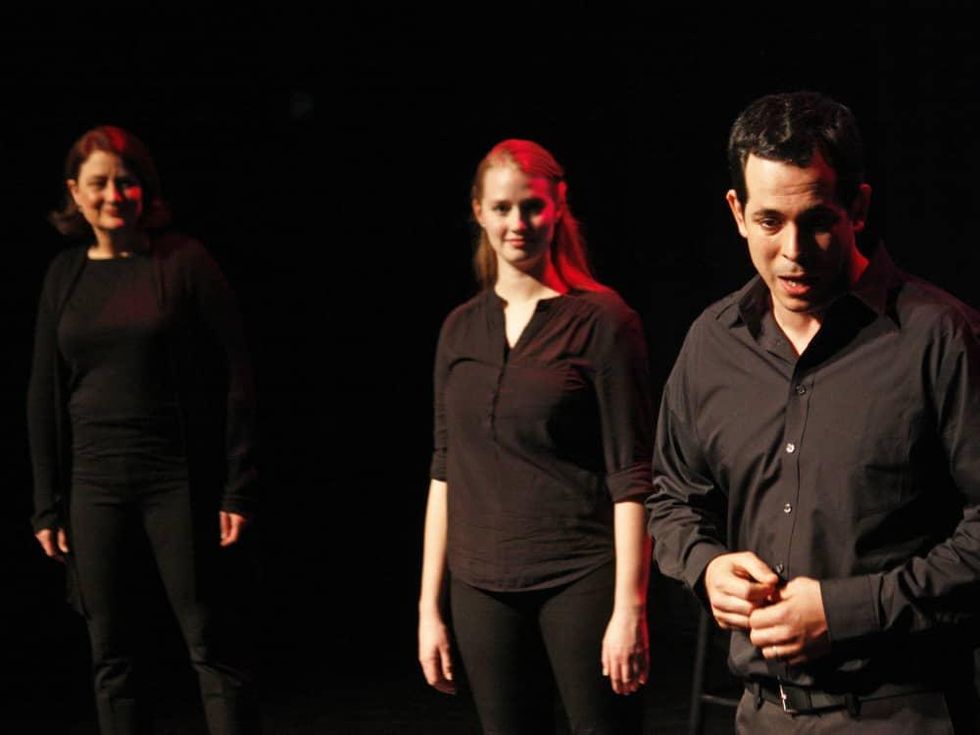 PostSecret: The Show