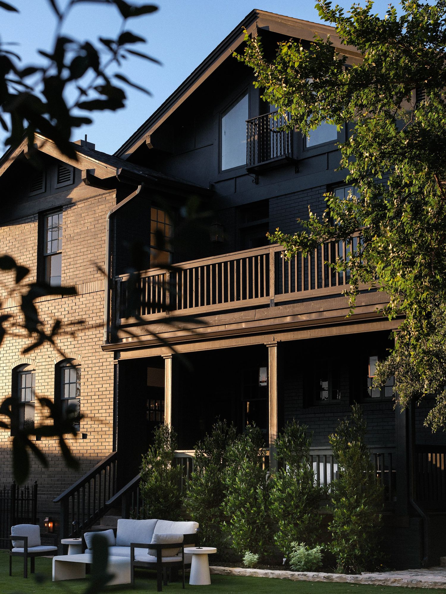 Pr\u00e9lude Austin exterior