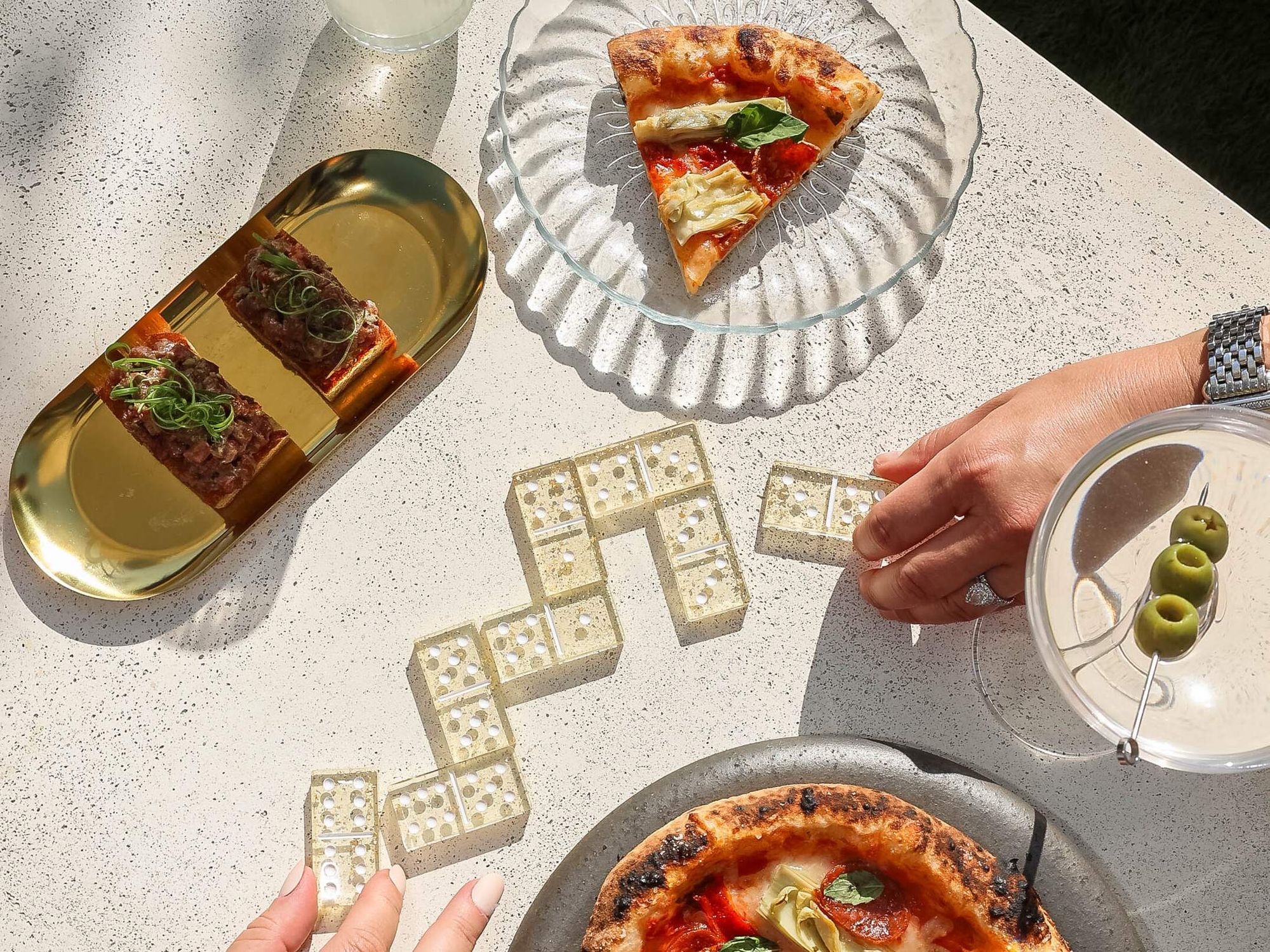 Prélude Country Club